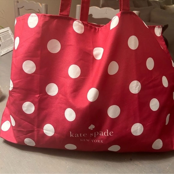 Kate Spade ♠️ tote♠️ - Picture 2 of 5